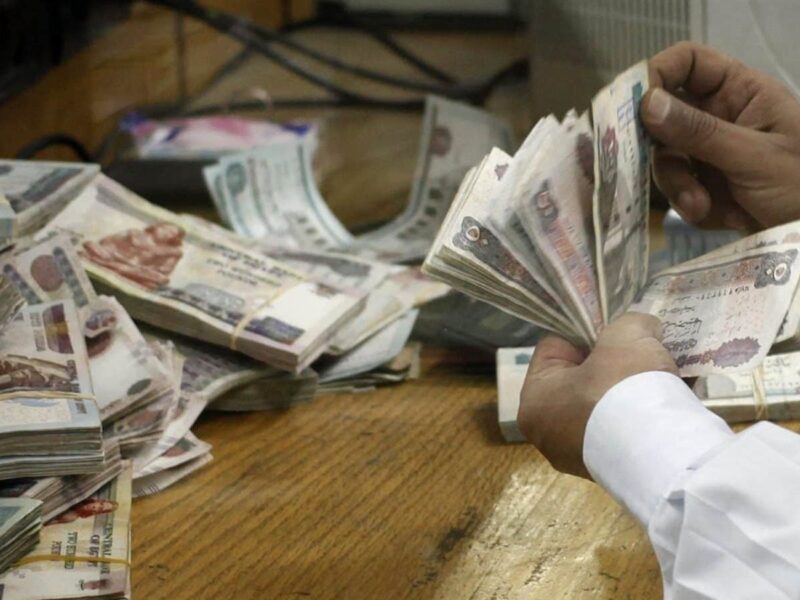 راتبك هيزيد.. موعد إعلان الحد الأدنى الجديد للأجور والمرتبات في مصر 2025 زيادة مرتبات مؤثرة