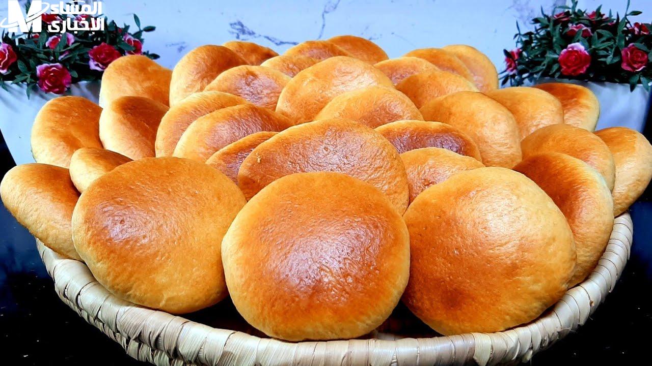 القرص الطرية الفلاحي