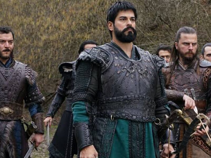 تفاصيل غير متوقعة هذا الأسبوع.. أحداث مسلسل المؤسس عثمان الحلقة 195 تحولات مثيرة دراميًا
