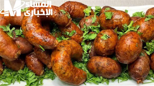 ممبار بيتألق قوامه.. طريقة عمل الممبار المصري بقرمشة لا تقاوم