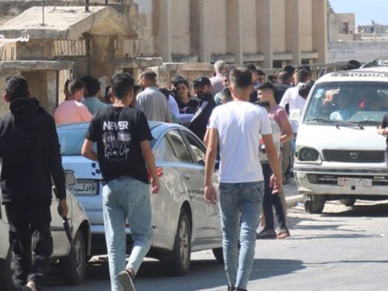 الموعد بقى بالثواني.. جدول امتحانات الصف التاسع 2025 سوريا اعرف الجدول الجديد