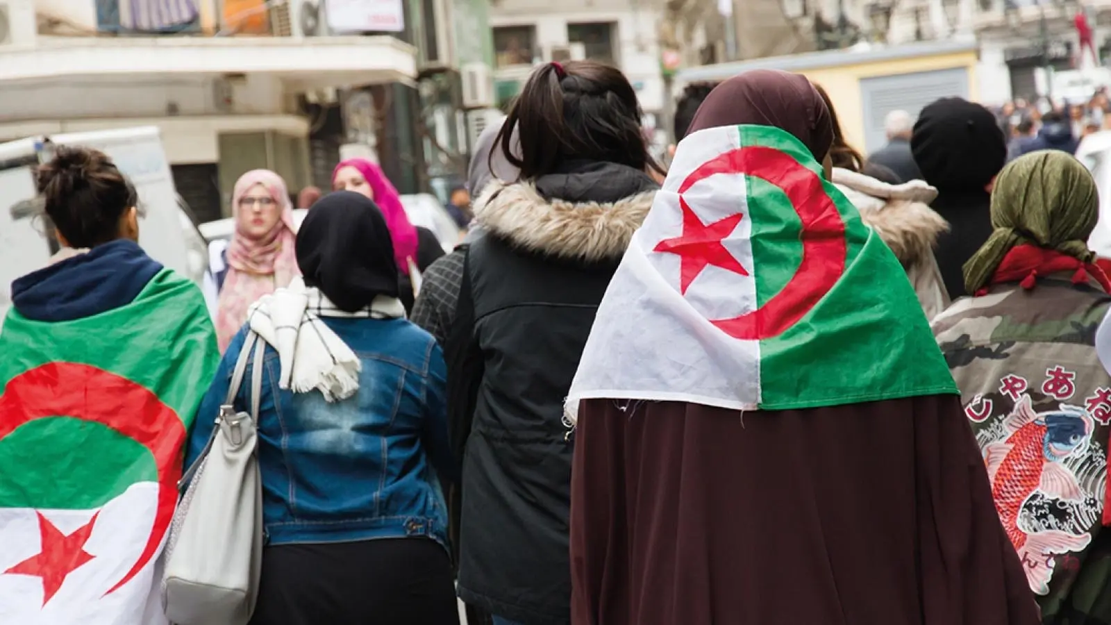 تجديد منحة البطالة الجزائرية