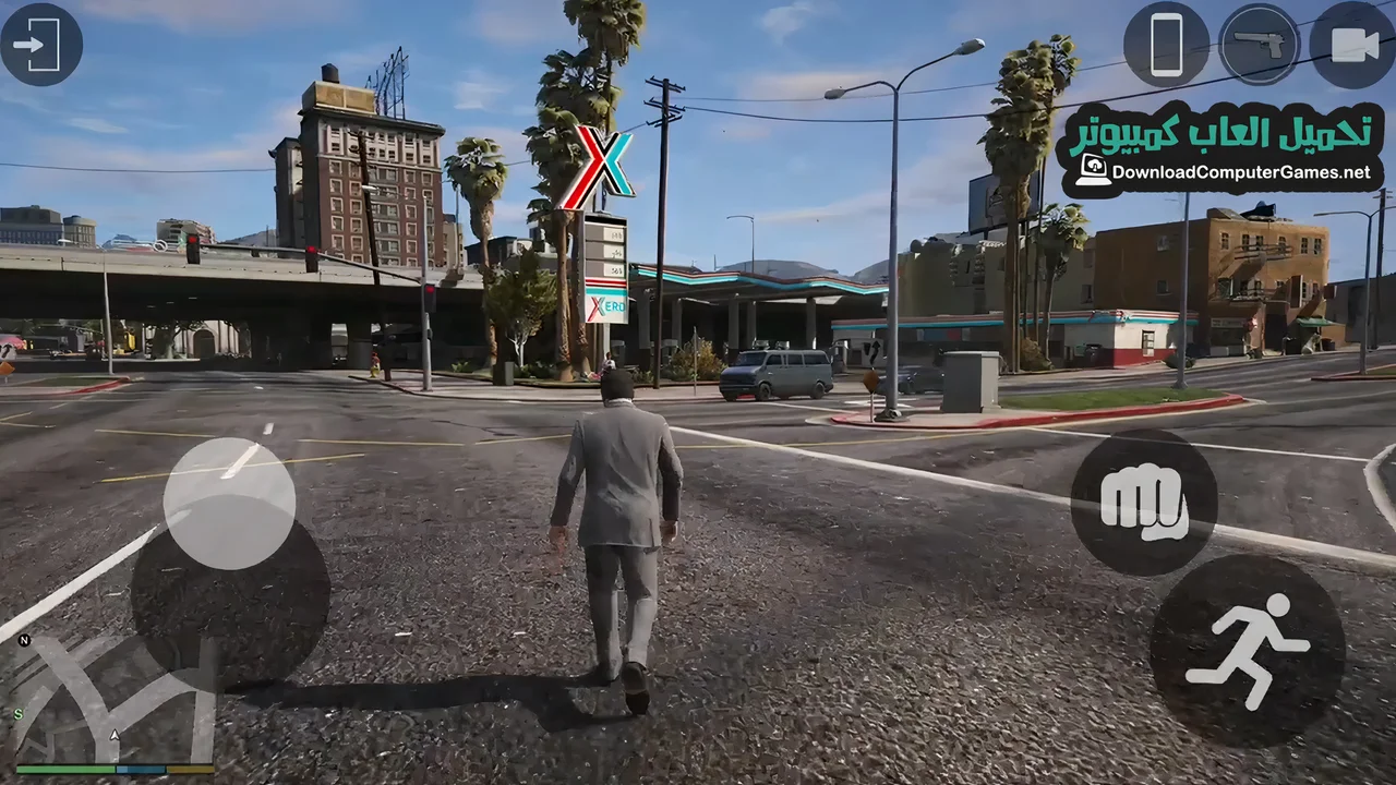 تحميل GTA 5