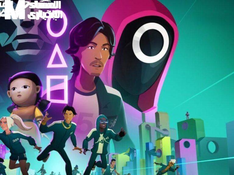 جرب دلوقتي تحميل لعبة Squid Game الجديدة وادخل مغامرة مجنونة هتعيشك جو المسلسل الحقيقي بكل تحدياته