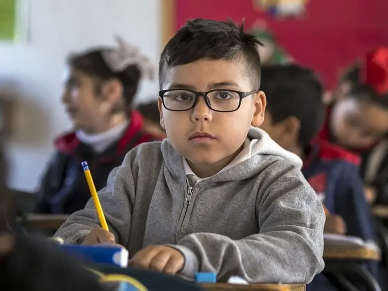 المقاعد بتعد.. التسجيل بدأ رسميًا تسجيل التلاميذ الجدد بالمغرب هتضمن مكان لأولادك تسجيل سهل ومضمون