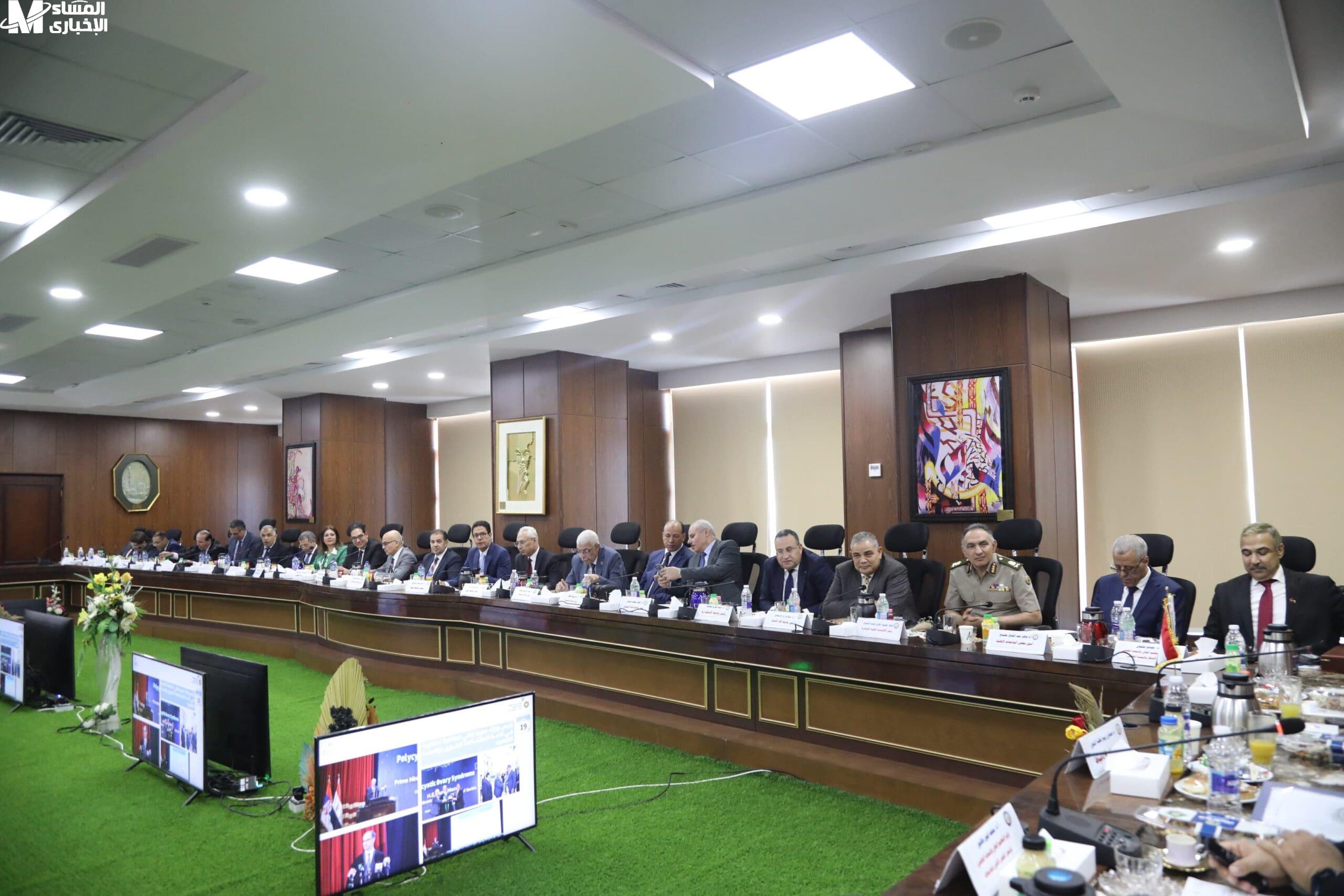 تنسيق الجامعات