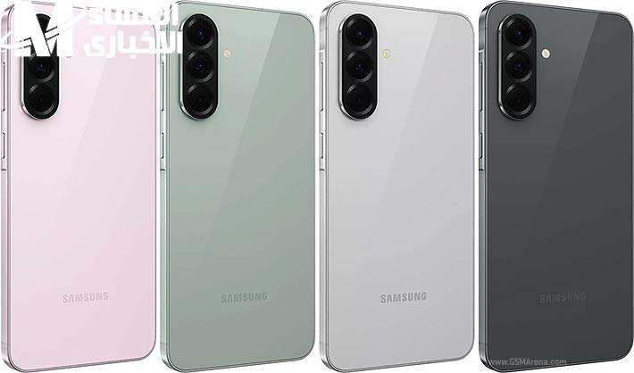 سامسونج تفاجئ السوق المصري بهاتف Galaxy A56 الجديد… إمكانيات خارقة وسعر اقتصادي هيقلب موازين الفئة المتوسطة في 2025