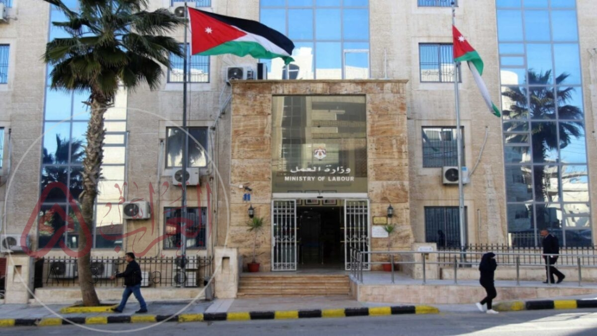 موعد فحص العمالة الوافدة في الأردن