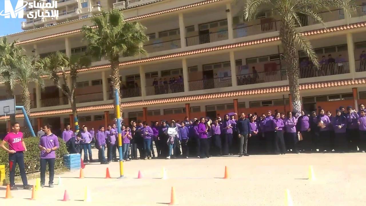 درجات تنسيق دخول مدرسة صنايع
