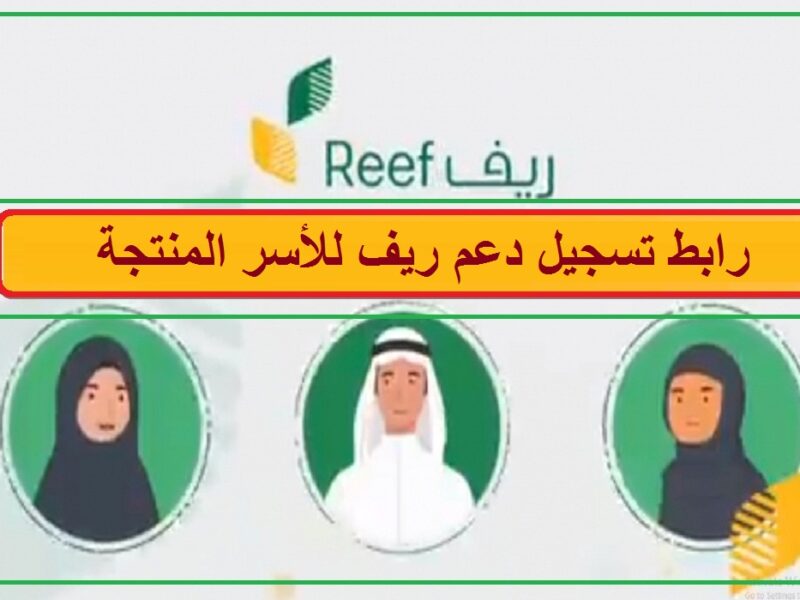 ريف السعودية سيدفعك على الإبداع.. التسجيل في دعم ريف 1446 تجربة سهلة وفريدة