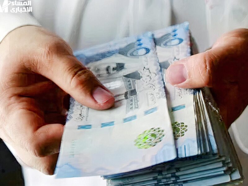 تابع الراتب من مكانك.. موعد صرف رواتب المتقاعدين للمستفيدين في السعودية يوليو 2025 راحة مالية