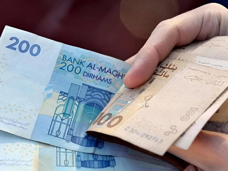 الشرط واضح وبسيط.. تعرف على شروط أجور المتقاعدين 2025 بالمغرب بشروط مفرحة دعم حكومي