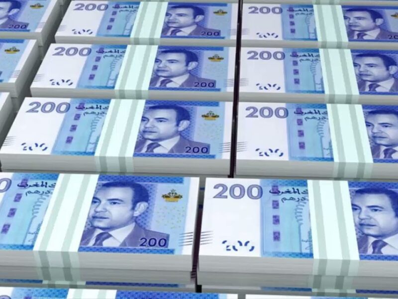 أجور المغرب بتاخد خطوة كبيرة.. زيادة الحد الأدنى للأجور في المغرب بدأت رسميًا دلوقتي