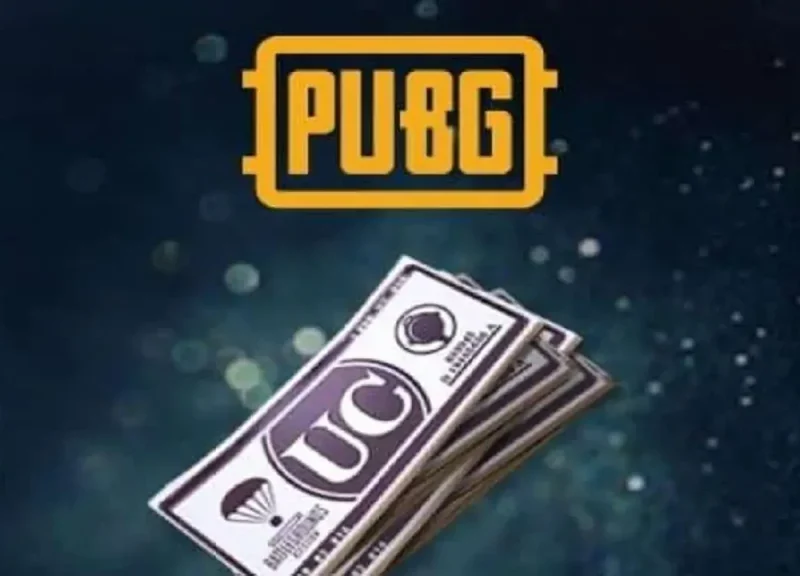 اشحن وابتهج فورًا.. خطوات شحن شدات ببجي PUBG MOBILE UC 2025 عبر الإنترنت