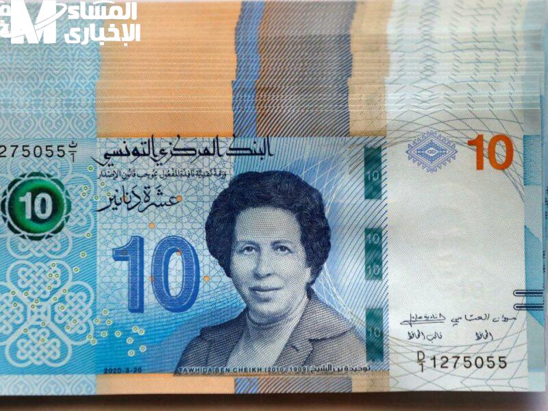 جرايات تونس لشهر يوليو