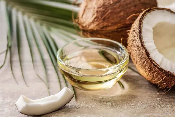 أطراف شعرك المتقصفة
