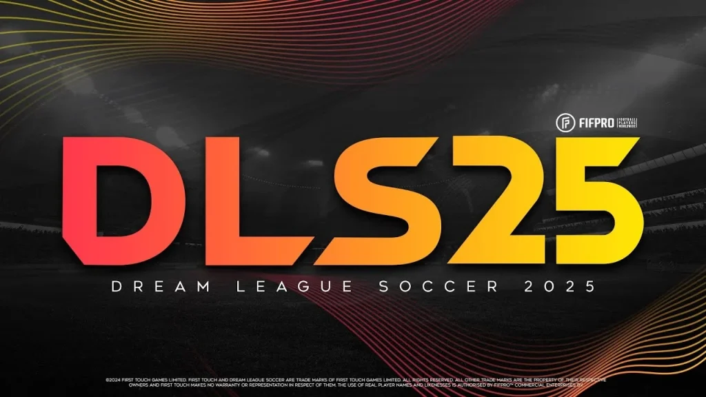 Dream League Soccer 2025