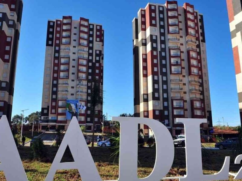 أسماء السكن ظهرت أخيرًا للتأكيد.. ظهرت دلوقتي أسماء المقبولين في سكنات عدل 3 الجزائر بالدفعة الثانية رابط مباشر اليوم