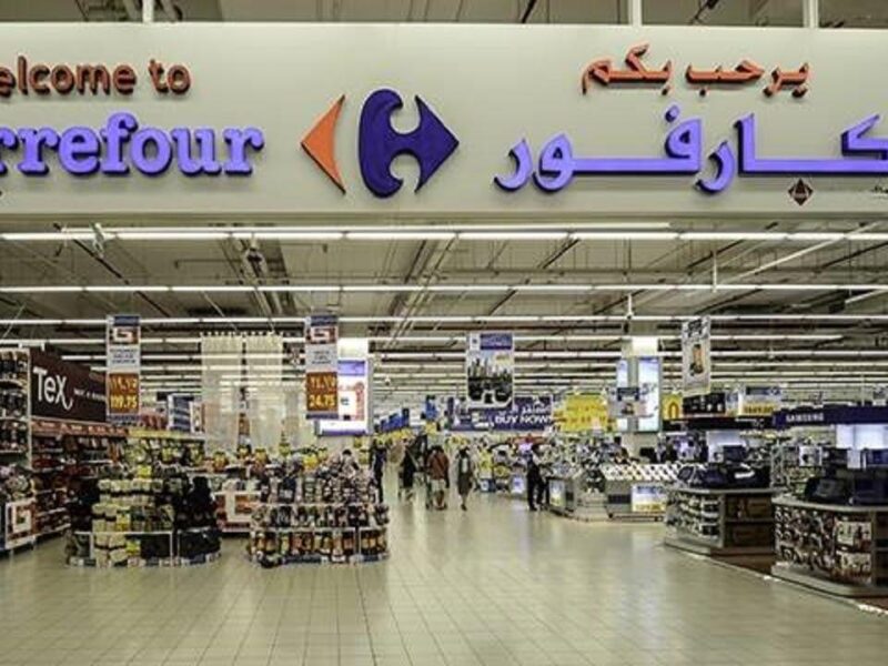 كارفور يطلق موجة التخفيضات.. كارفور يدخل المنافسة خصومات هائلة على كل الأجهزة