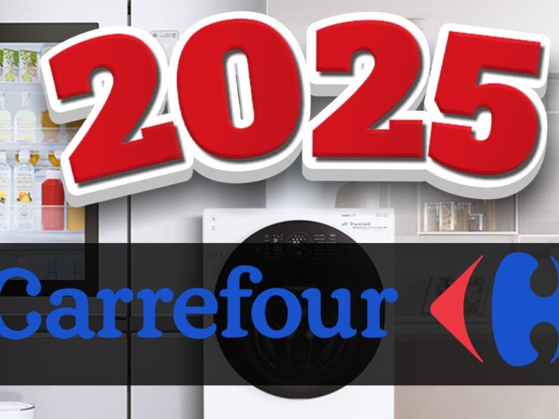 الخصومات بتناديك.. عروض كارفور الجديدة 2025 لا تفوّت التخفيضات