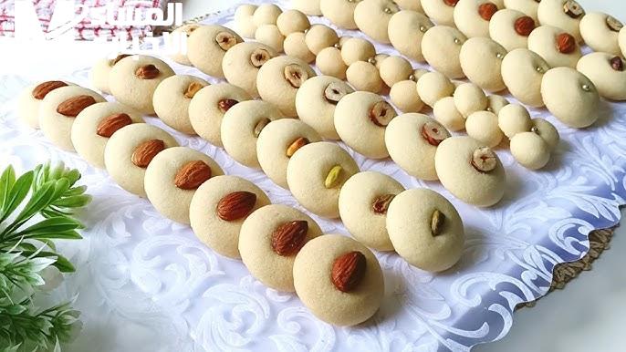 مش عشان العيد فات نبطل نعملها.. طريقة عمل الغريبة البيتي بمكونات بسيطة وبتكلفة اقتصادية