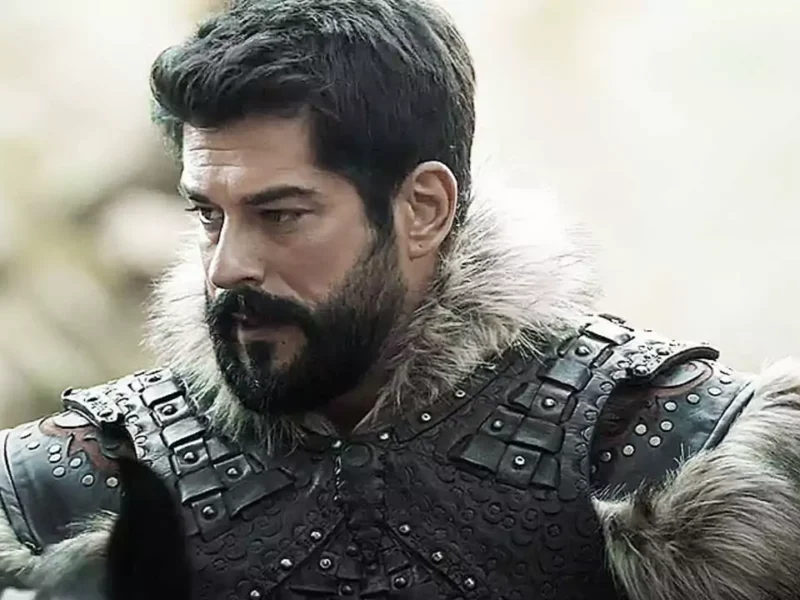 استعد للمتعة مع مسلسل قيامة عثمان الحلقة 195.. تعرف على ميعاد العرض وتردد القنوات عشان تتابع الموسم السابع فورًا