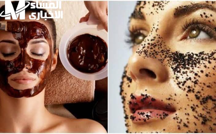 ماسكات القهوة للوجه