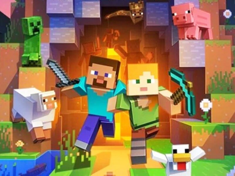 جربهم بنفسك.. أكواد ماين كرافت السرية للفوز بسهولة واستمتع بلحظات اللعب