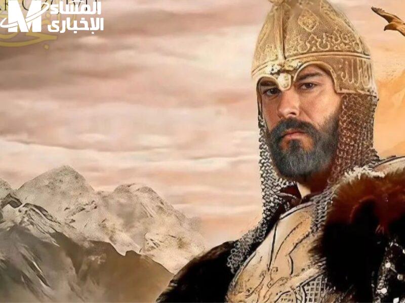 موعد مسلسل قيامة عثمان الموسم السابع الحلقة 19