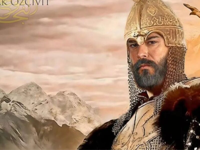 السلطان عثمان راجع بقوة.. موعد الحلقة 195 من مسلسل قيامة عثمان الموسم السابع كل القنوات الناقلة حلقة مثيرة تنتظرك