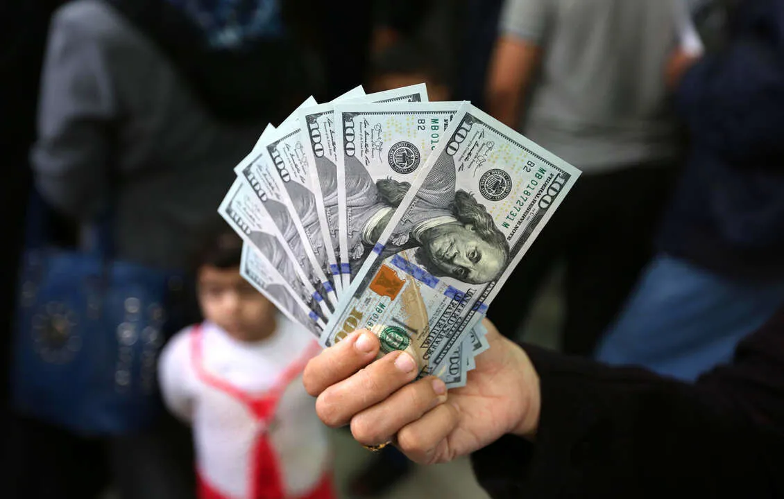 مصرف ليبيا 4000 دولار