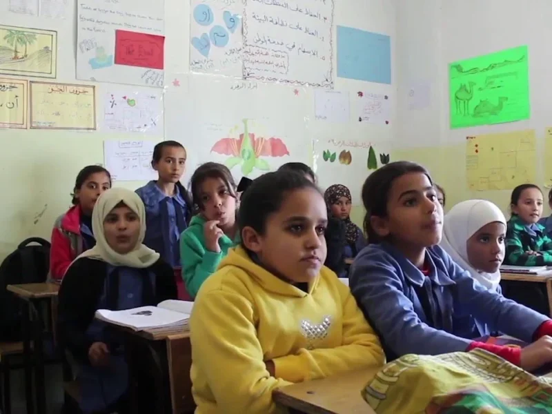 سجل مصروفك صح من الأول.. جدول سداد المصروفات المدارس الحكومية 2026 لكافة الفئات في مصر