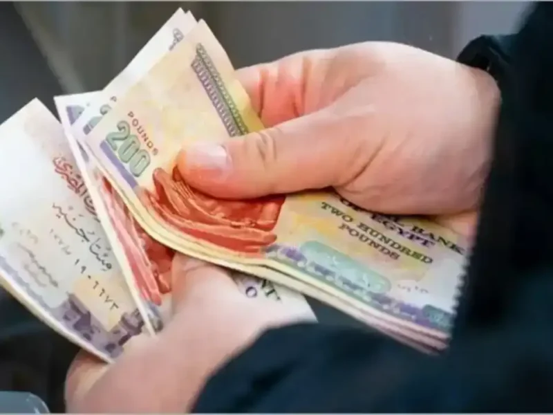معاشك قرب والفرحة أكبر.. موعد صرف معاشات يوليو في مصر تابع التفاصيل الدقيقة
