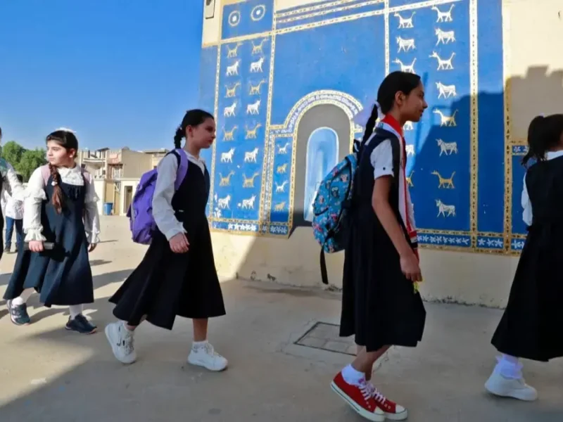 خطواتك واضحة.. كيفية التقديم على منحة الطالب في العراق سجل قبل ما يفوتك