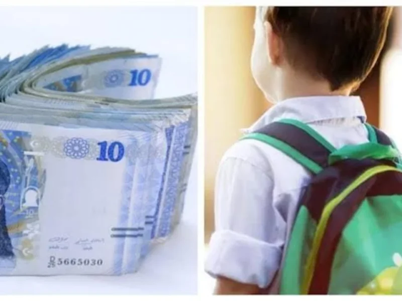 الدعم بين إيديك حاليًا.. التسجيل في منحة الطفل بالجزائر 2025 الدعم في بيتك