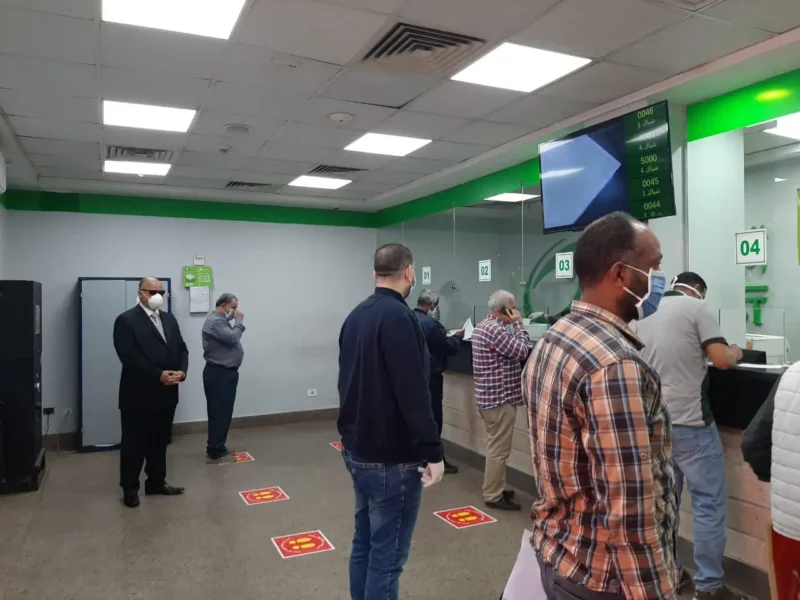 مساعداتك جاهزة للتسجيل.. خطوات تسجيل منحة العمالة غير المنتظمة 2025 قدمها في دقايق