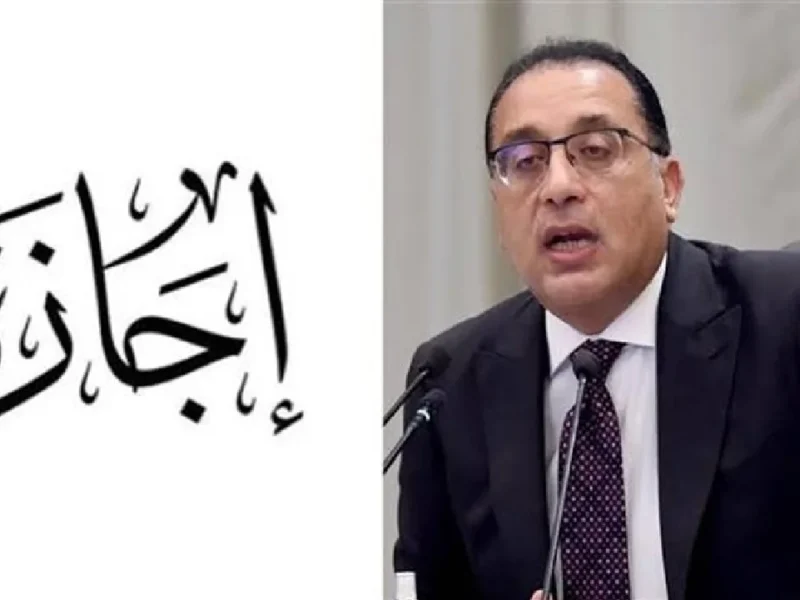 الخريطة واضحة للعطلات.. موعد إجازة المولد النبوي 2025 للموظفين في مصر بأيام محددة رسميًا محدد