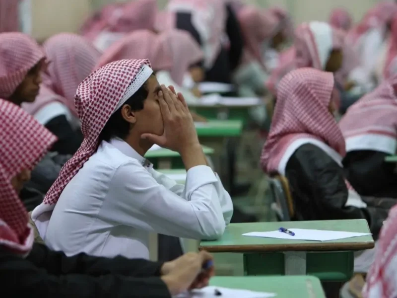 ابدأ السنة بقوة.. موعد بداية العام الدراسي الجديد في السعودية حسب التقويم الدراسي 2025 الاستعداد يبدأ الآن