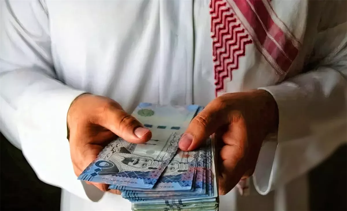 صرف رواتب المتقاعدين بالسعودية الجدول متاح