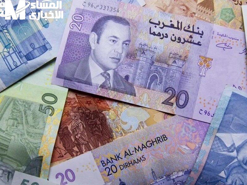 حكومة المغرب