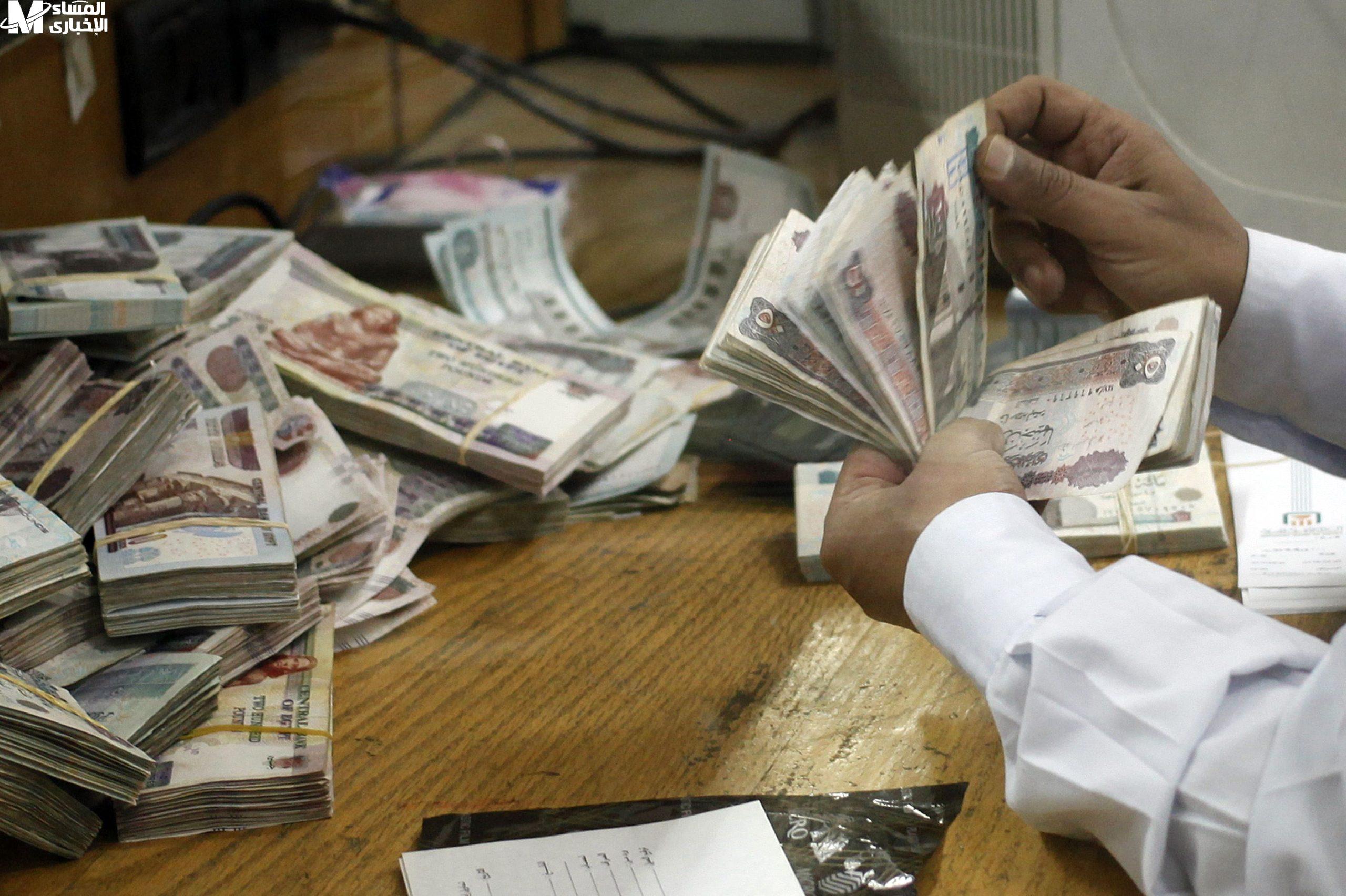 صرف معاشات يوليو 2025