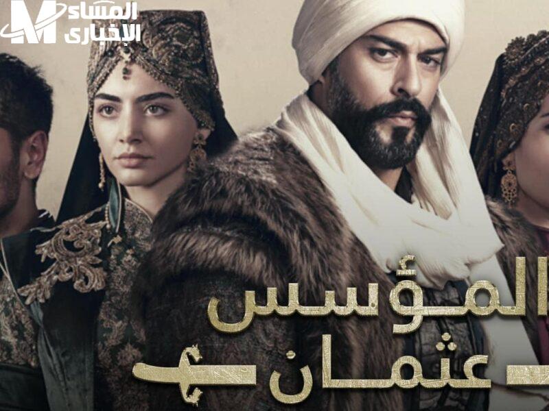 تابع جديد عثمان.. موعد مسلسل قيامة عثمان الموسم السابع الحلقة 19 تابع التطورات فورًا