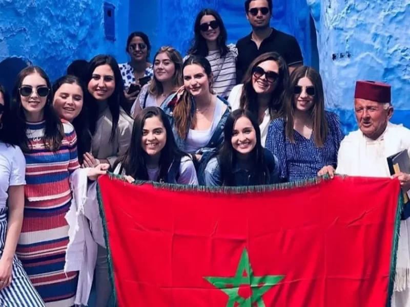 المغرب ختمت النتيجة رسميًا.. نتائج البكالوريا المغرب 2025 الدورة العادية النتيجة صدرت رسميًا