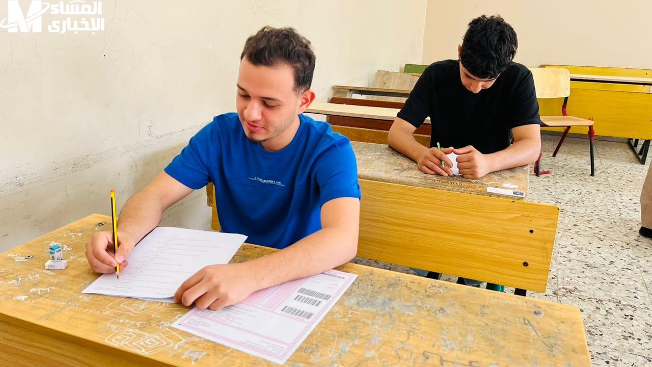نتيجة الشهادة الإعدادية ليبيا