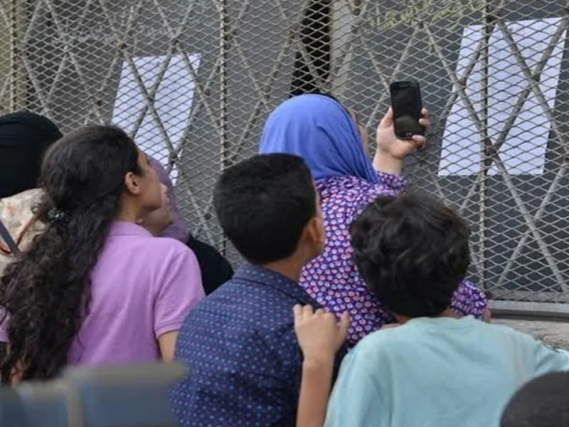 نجاح استثنائي بالمؤشرات.. كم نسبة النجاح بكالوريا 2025 بالتفاصيل الكاملة هنا