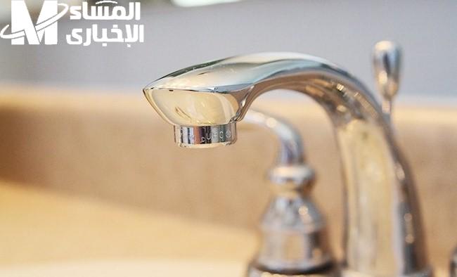 وصفة سهلة لتلميع الحنفيات