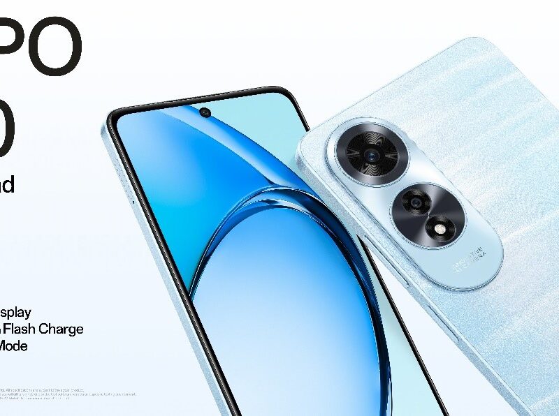 اعرف كل شيء عن الجهاز.. سعر ومواصفات Oppo A60 هاتف اقتصادي يستاهل التجربة