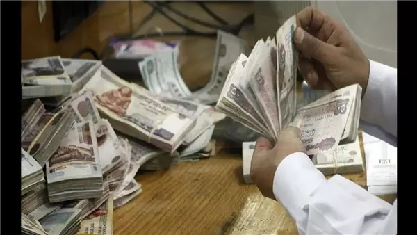 المرتبات والأجور
