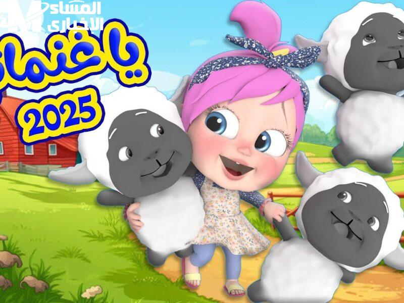 أغاني وناسة 2025